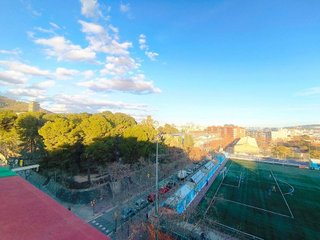 Ático en venta en Can Vidalet en Esplugues de Llobregat