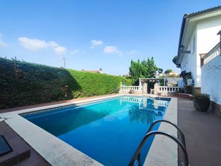 Chalet en venta en Lliçà de Vall