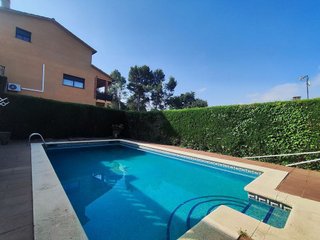 Chalet en venta en Lliçà de Vall