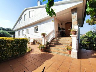 Chalet en venta en Lliçà de Vall