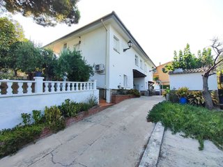 Chalet en venta en Lliçà de Vall