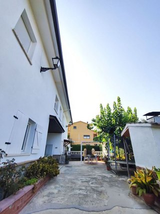 Chalet en venta en Lliçà de Vall