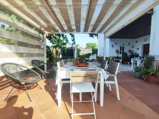 Chalet en venta en Lliçà de Vall