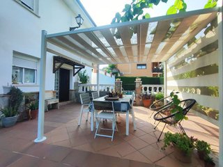 Chalet en venta en Lliçà de Vall
