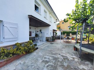 Chalet en venta en Lliçà de Vall
