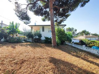 Chalet en venta en Lliçà de Vall
