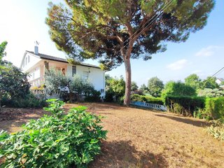 Chalet en venta en Lliçà de Vall