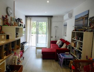 Piso en venta en Riera en Cornellà de Llobregat