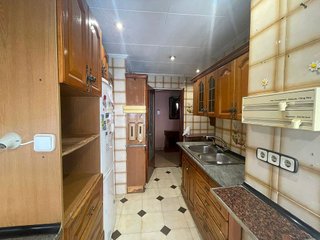 Piso en venta en Centre - Eixample – Can Llobet – Can Serra en Barbera del Vallès