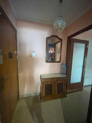 Piso en venta en Centre - Eixample – Can Llobet – Can Serra en Barbera del Vallès