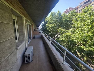 Piso en venta en Centre - Passeig i Rodalies en Manresa