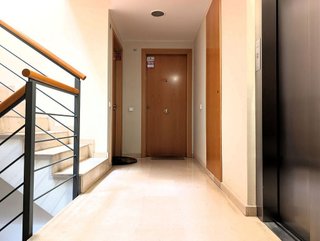 Piso en venta en Barri del Centre en Terrassa