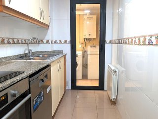 Piso en venta en Barri del Centre en Terrassa