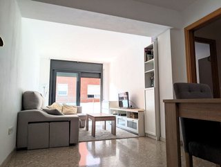 Piso en venta en Barri del Centre en Terrassa