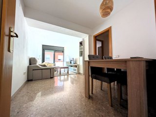 Piso en venta en Barri del Centre en Terrassa