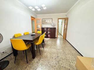 Piso en venta en Gavarra en Cornellà de Llobregat