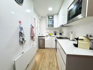 Piso en venta en Gavarra en Cornellà de Llobregat
