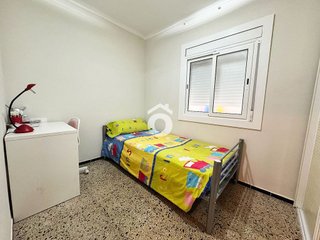 Piso en venta en Gavarra en Cornellà de Llobregat