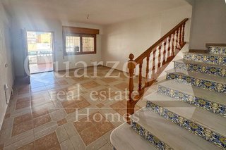 Casa pareada en venta en Playa del Cura en Torrevieja