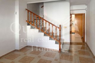 Casa pareada en venta en Playa del Cura en Torrevieja
