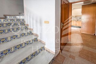 Casa pareada en venta en Playa del Cura en Torrevieja
