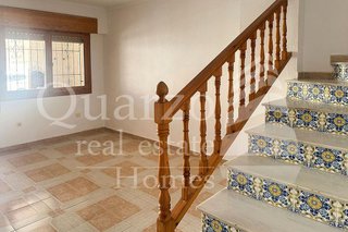 Casa pareada en venta en Playa del Cura en Torrevieja