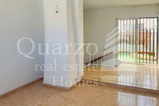 Casa pareada en venta en Playa del Cura en Torrevieja