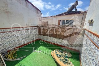 Casa pareada en venta en Playa del Cura en Torrevieja