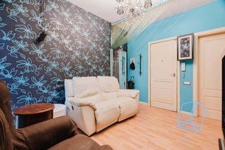Piso en venta en Centre en Hospitalet de Llobregat, L´