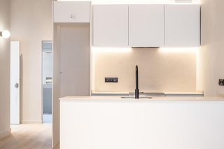 Ático en venta en El Gall en Esplugues de Llobregat