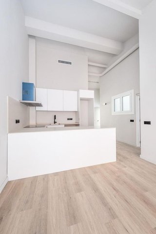Ático en venta en El Gall en Esplugues de Llobregat