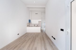 Ático en venta en El Gall en Esplugues de Llobregat