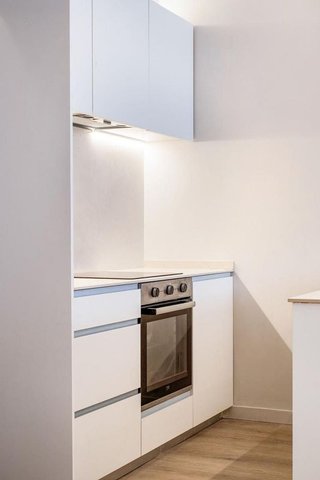 Ático en venta en El Gall en Esplugues de Llobregat