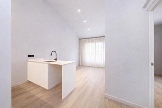 Ático en venta en El Gall en Esplugues de Llobregat