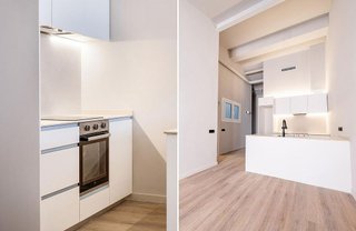 Ático en venta en El Gall en Esplugues de Llobregat