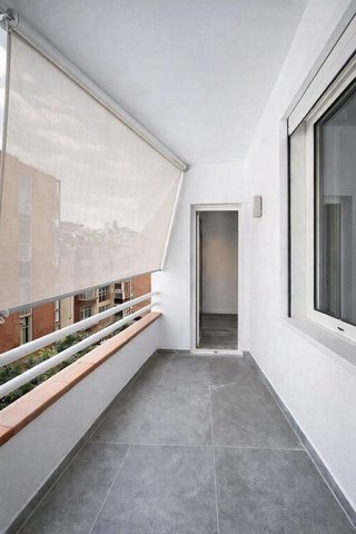 Ático en venta en El Gall en Esplugues de Llobregat
