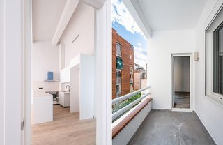 Ático en venta en El Gall en Esplugues de Llobregat