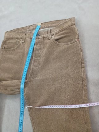 Levi's 501 Made in USA W34