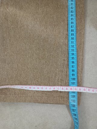 Levi's 501 Made in USA W34