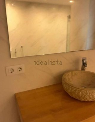 Piso en alquiler en Vistahermosa en Alicante
