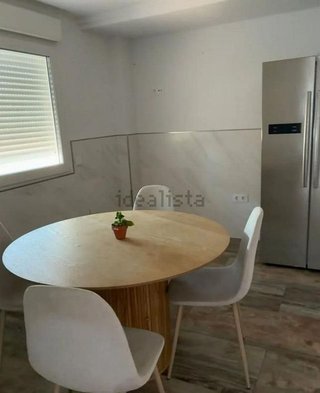 Piso en alquiler en Vistahermosa en Alicante