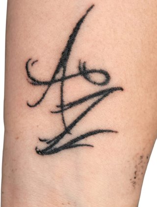 Tu Tatuaje Personalizado en 3D
