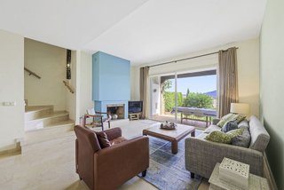 Casa adosada en venta en La Cala Golf - Lagar Martell en Mijas