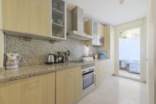 Casa adosada en venta en La Cala Golf - Lagar Martell en Mijas