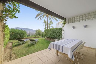 Casa adosada en venta en La Cala Golf - Lagar Martell en Mijas