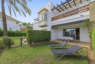Casa adosada en venta en La Cala Golf - Lagar Martell en Mijas