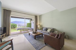 Casa adosada en venta en La Cala Golf - Lagar Martell en Mijas
