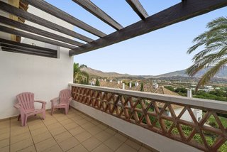 Casa adosada en venta en La Cala Golf - Lagar Martell en Mijas