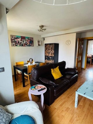 Piso en venta en Badia del Vallès
