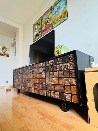 Piso en venta en Badia del Vallès